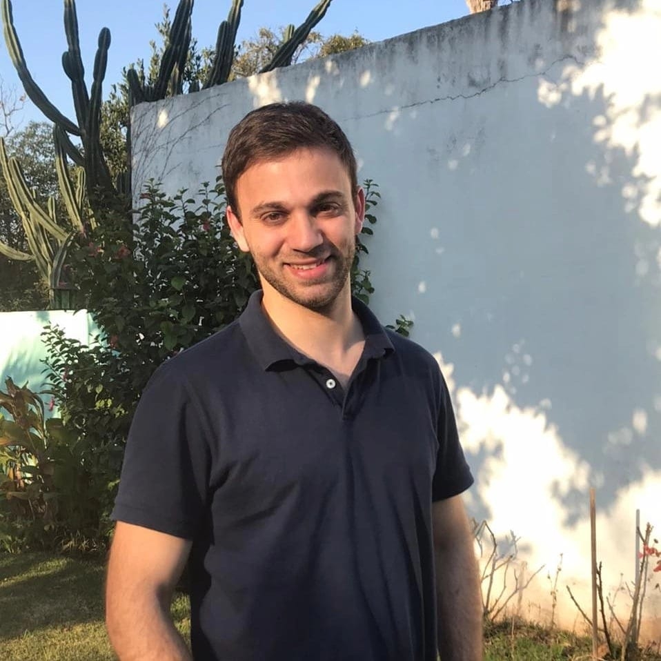 Foto de Ramiro